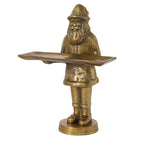 Saint Nick Metal Display Stand By Accent Decor