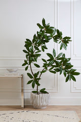 Scavo Pot By Accent Decor