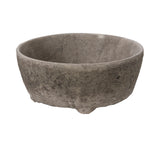Shoal Bowl By Accent Decor