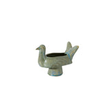 Shorebird Planter By Accent Decor