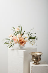 Sidney Matte Metal Decorative Urns By Accent Decor