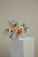 Sidney Matte Metal Decorative Urns By Accent Decor