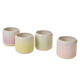 Skyway Ceramic Pots By Accent Decor