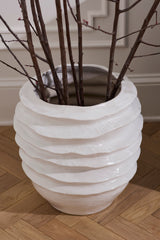 Southport Planter By Accent Decor