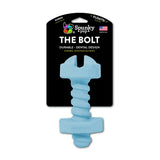 Spunky Pup The Bolt