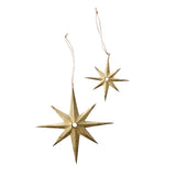 Starbright Ornaments By Accent Decor
