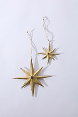 Starbright Ornaments By Accent Decor