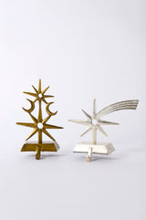 Starscape Christmas Stockings By Accent Decor
