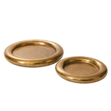 Stowe Trays By Accent Decor