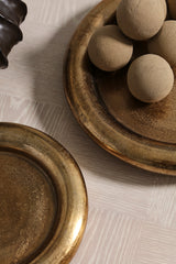Stowe Trays By Accent Decor