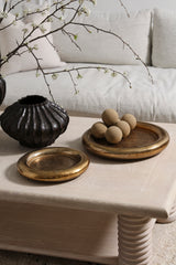 Stowe Trays By Accent Decor