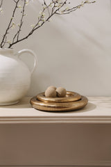 Stowe Trays By Accent Decor