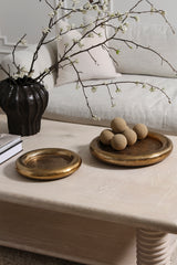 Stowe Trays By Accent Decor