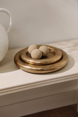 Stowe Trays By Accent Decor