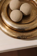 Stowe Trays By Accent Decor