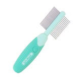Li'l Pals Double-Sided Dog Comb