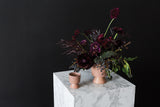 Tarte Footed Ceramic Pot By Accent Decor