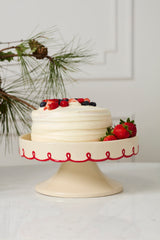 Tasty Treats Serving Display Stand By Accent Decor