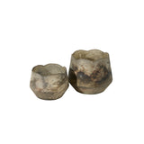 Tersa Vases By Accent Decor