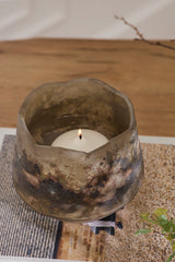 Tersa Vases By Accent Decor