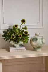 Thallow Vases By Accent Decor