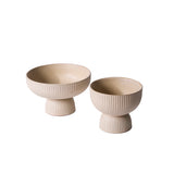 Thorn Compotes By Accent Decor