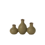 Thyme Bud Vase By Accent Decor