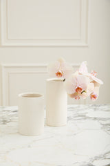 Tobago Ceramic Vase By Accent Decor