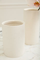 Tobago Ceramic Vase By Accent Decor