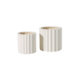 Tolliver Pots By Accent Decor