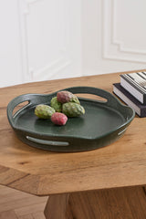 Tollund Tray By Accent Decor