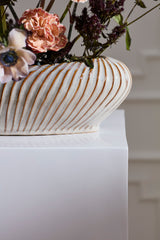 Tomar Trough Vessel By Accent Decor
