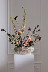 Tomar Trough Vessel By Accent Decor