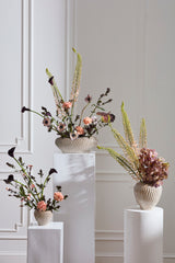 Tomar Trough Vessel By Accent Decor