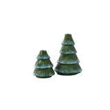 Frost Candleholders By Accent Decor