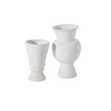 Trianon Vases By Accent Decor