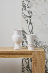 Trianon Vases By Accent Decor