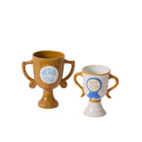 Trophy Mom Vases By Accent Decor