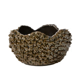 Truffle Bowl By Accent Decor