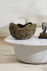 Truffle Bowl By Accent Decor