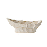 Tullia Boat-Shaped Vessel By Accent Decor