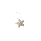 Twinkling Star Ornament By Accent Decor