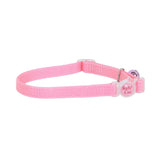 Safe Cat Adjustable Snag-Proof Breakaway Cat Collar