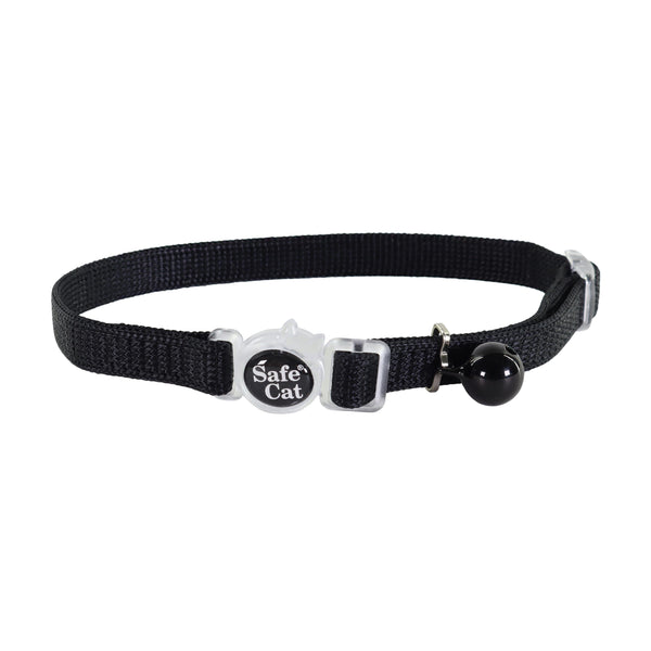 Coastal Pet Coastal Pet Safe Cat Adjustable Snag-Proof Breakaway Cat Collar
