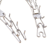 ULTRA-PLUS Prong Dog Training Collar