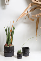 Valley Ceramic Pots By Accent Decor