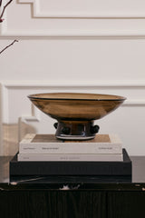 Vania Bowl By Accent Decor