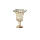 Vespera Vase By Accent Decor