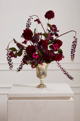 Vespera Vase By Accent Decor