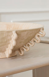 Vitali Bowl By Accent Decor